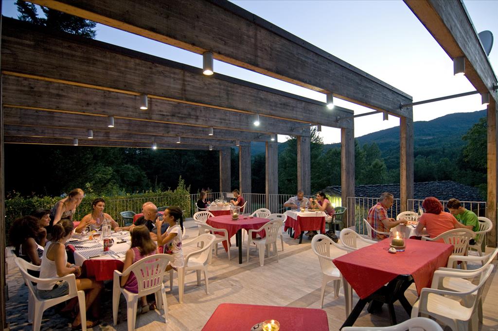 Hotel La Selva - Dintorni