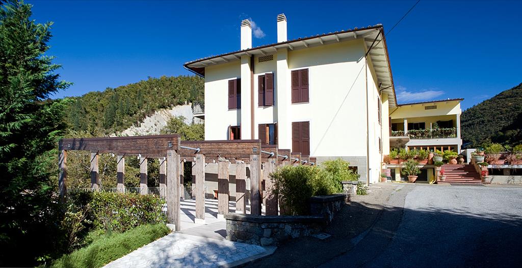 Hotel La Selva - Esterno