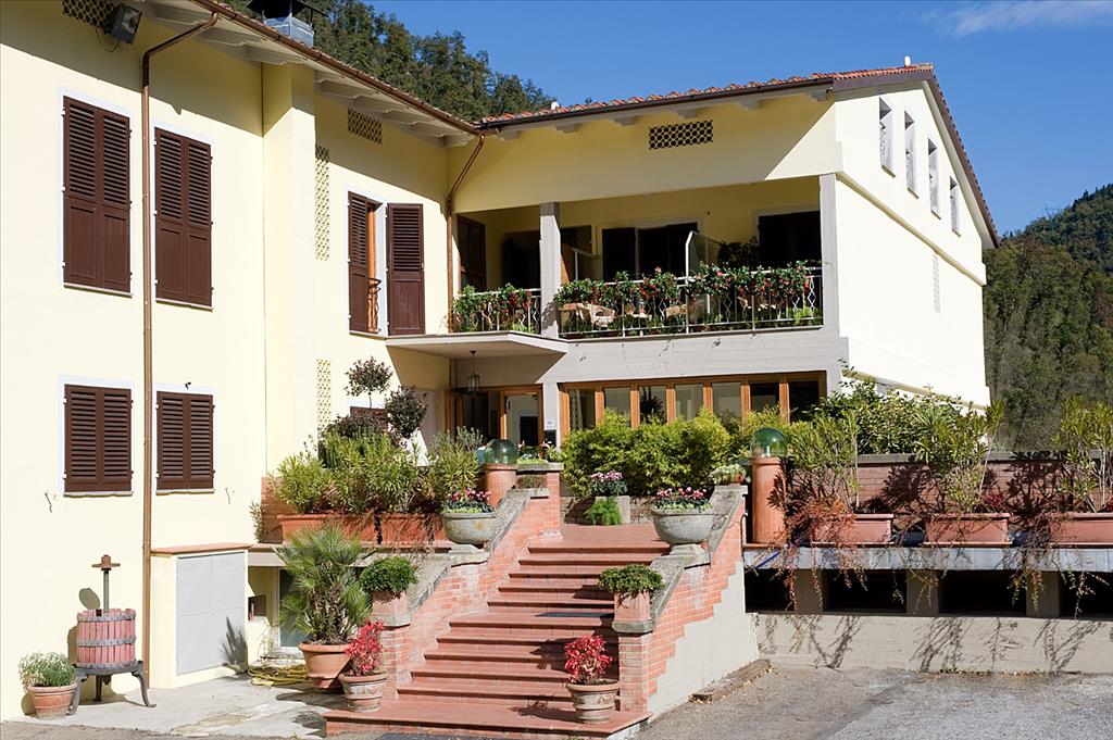 Hotel La Selva - Esterno