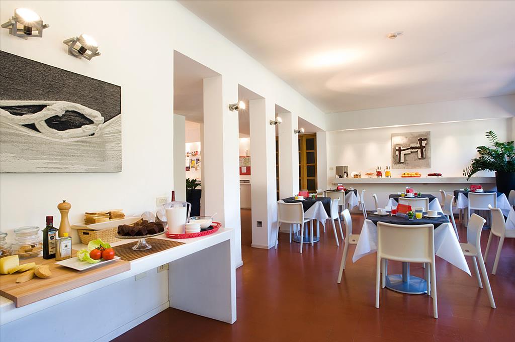 Hotel La Selva - Ristorante