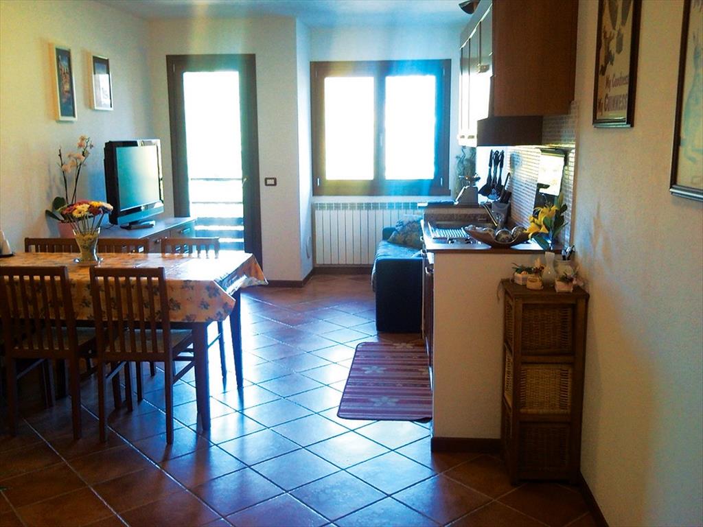 Residence La Splaza - Appartamento