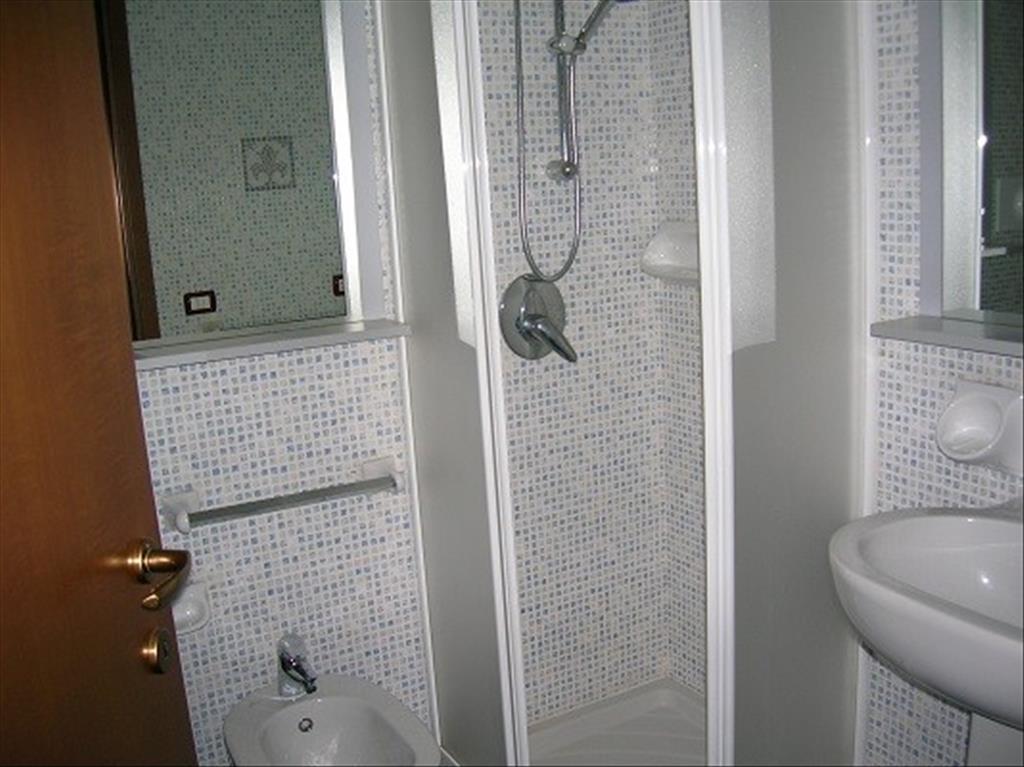 Residence La Splaza - Bagno