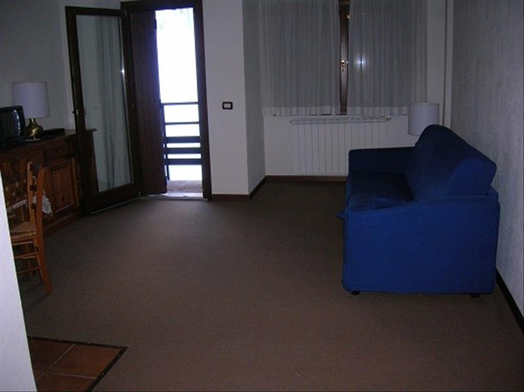 Residence La Splaza - Interno