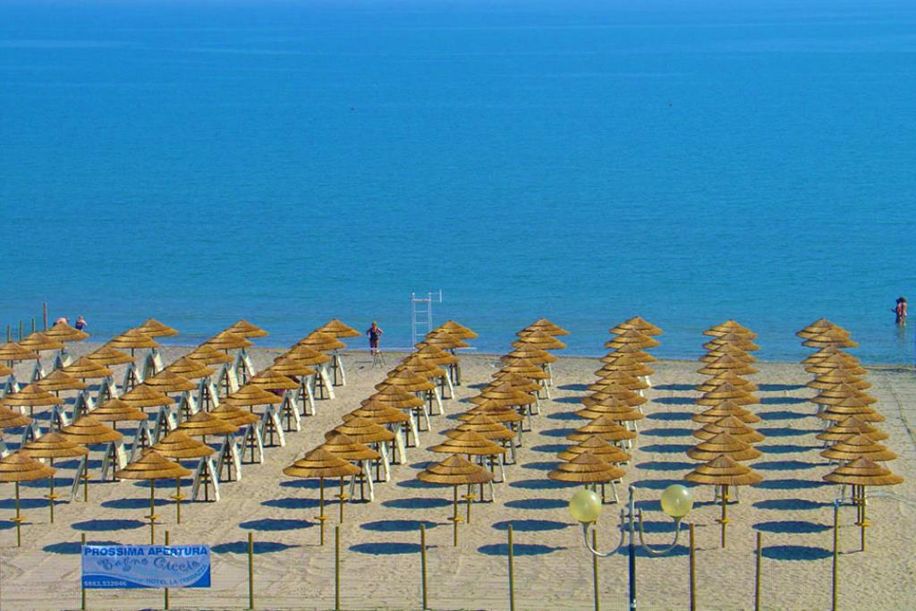 Hotel La Terrazza - Barletta 