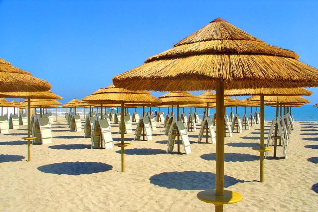 Hotel La Terrazza - Spiaggia