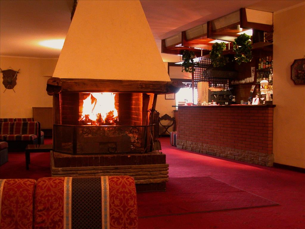 Hotel La Terrazza - Zonarelax