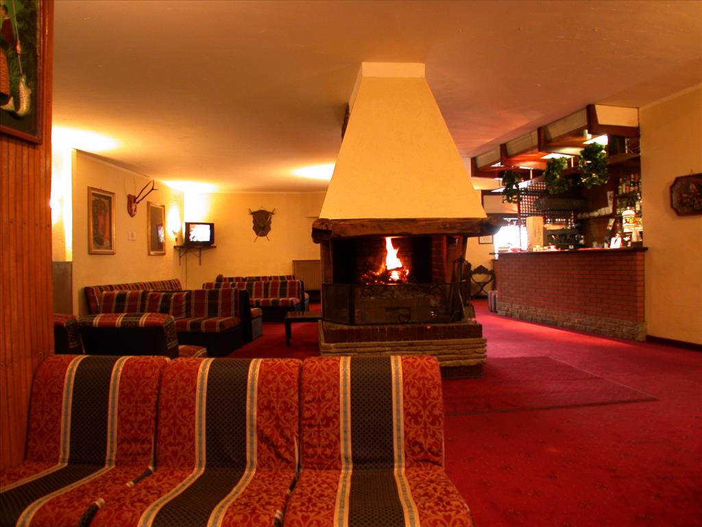 Hotel La Terrazza - Zonarelax