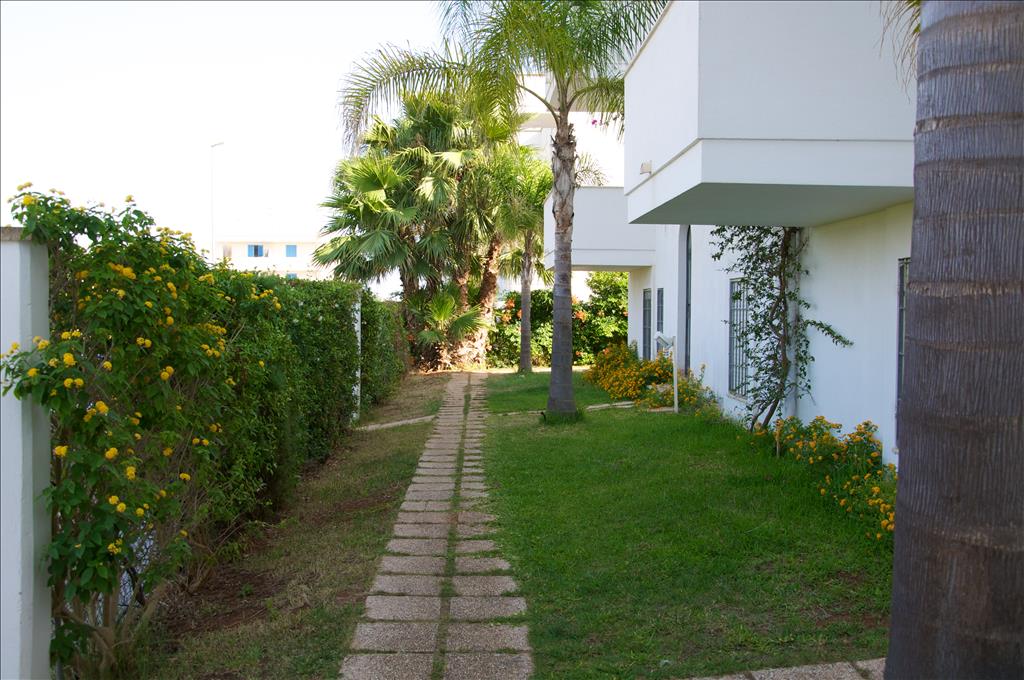Residence La Torre - Esterno