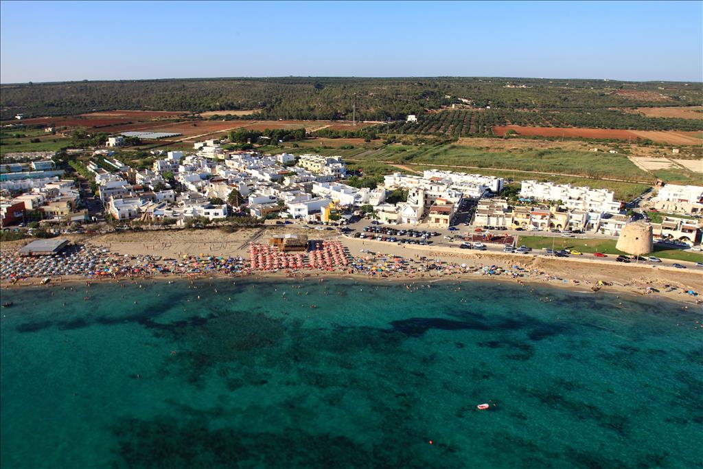 Residence La Torre - Panorama