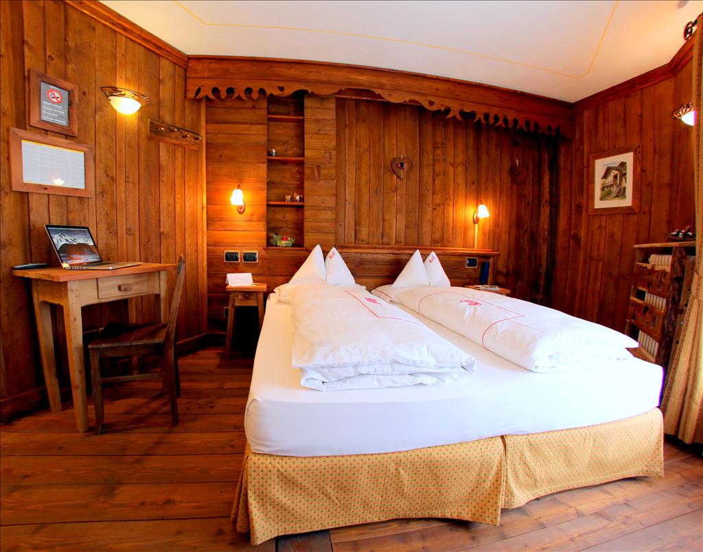 Hotel La Torretta - Camera