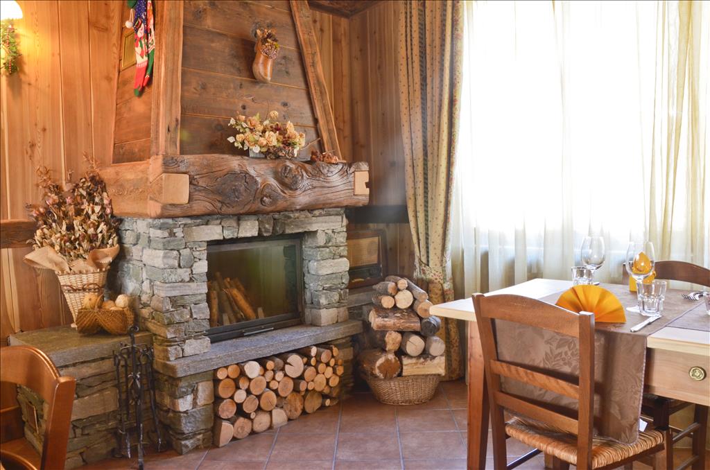 Hotel La Torretta - Camino