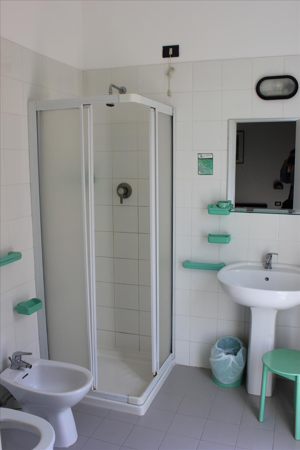 Hotel La Torretta Bramante - Bagno