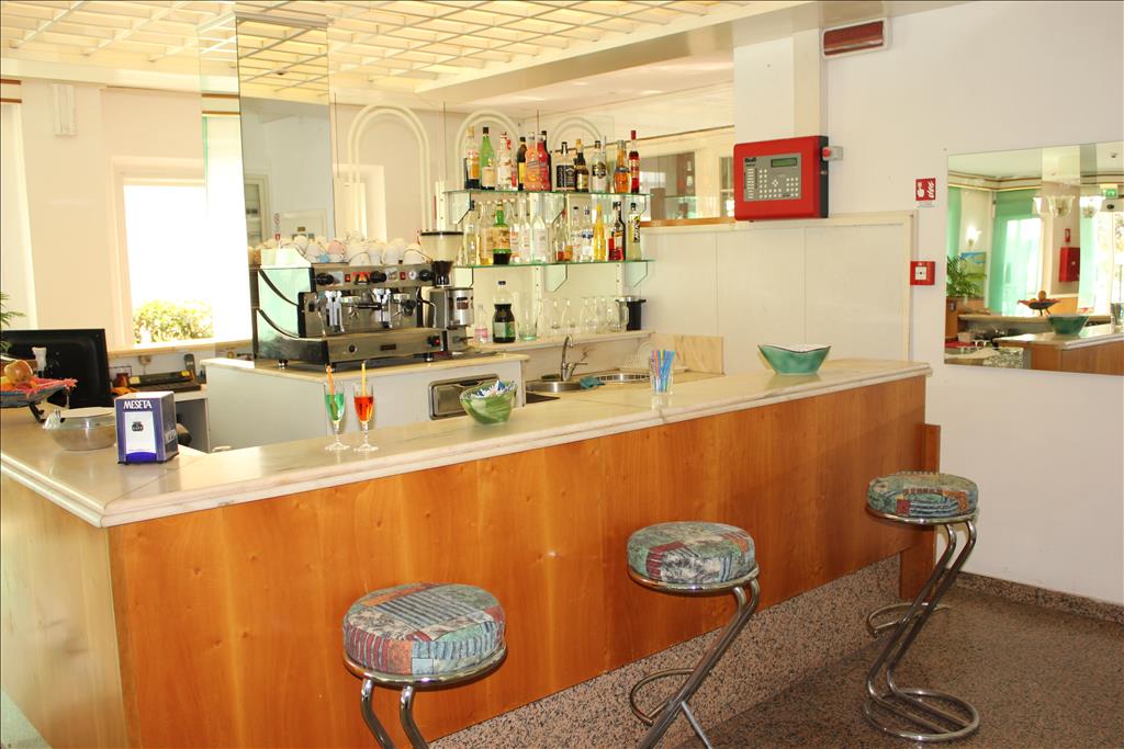 Hotel La Torretta Bramante - Bar