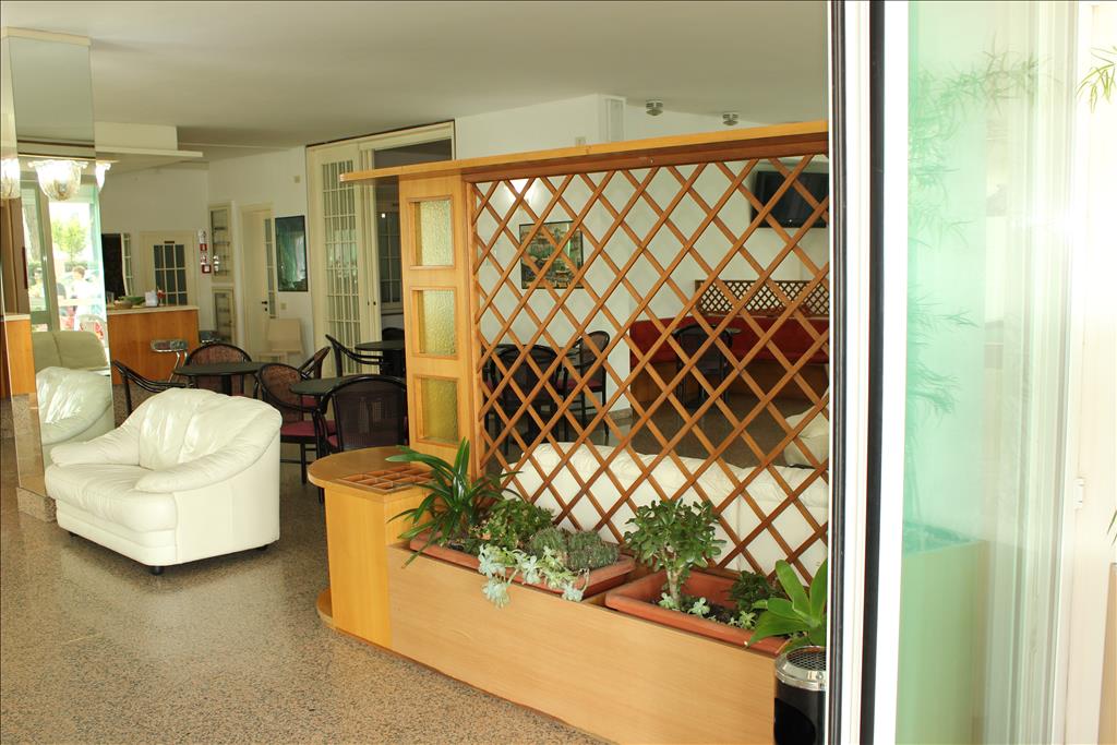 Hotel La Torretta Bramante - Hall