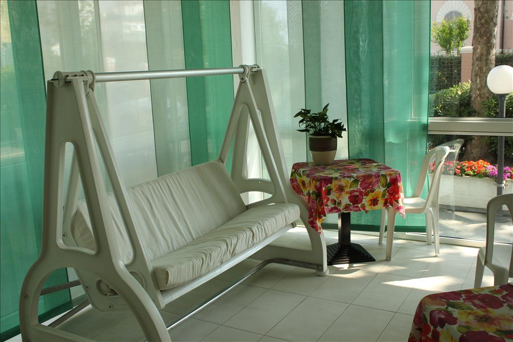 Hotel La Torretta Bramante - SalaRelax