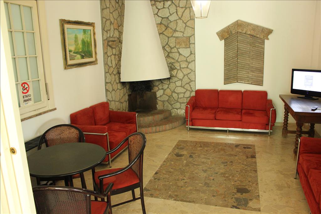 Hotel La Torretta Bramante - SalaTv