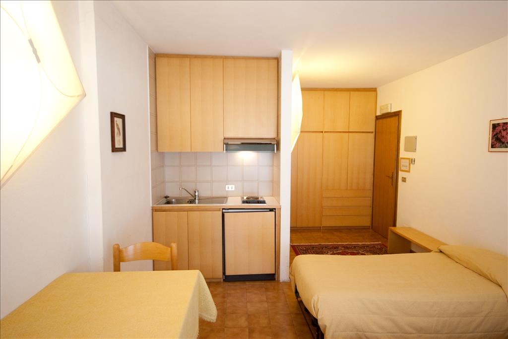 Hotel La Val - Camera