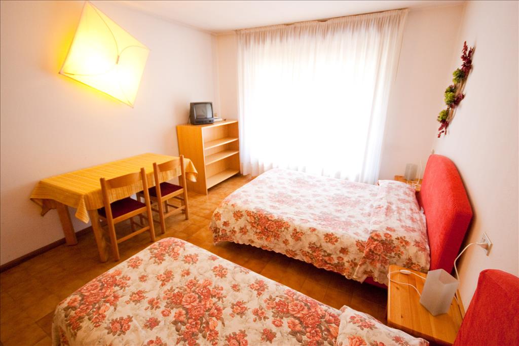Hotel La Val - Camera