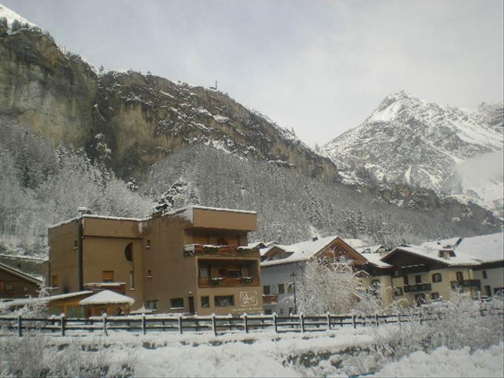 Hotel La Val - Isolaccia / Valdidentro