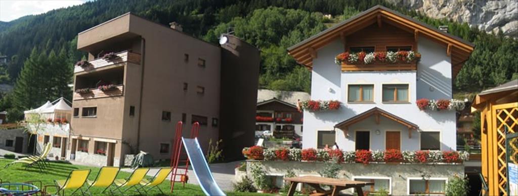 Hotel La Val - Esterno