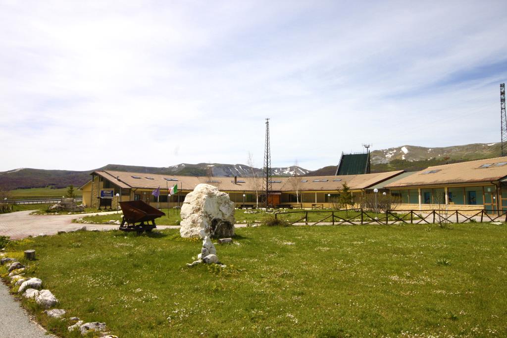 Hotel La Vecchia Miniera - 