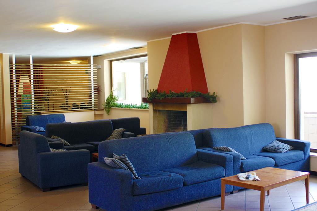 Hotel La Vecchia Miniera - 