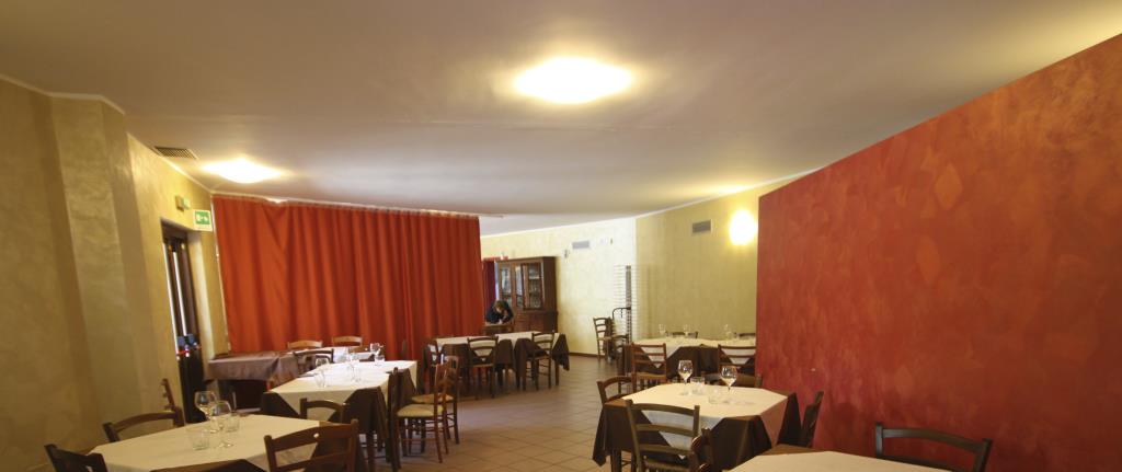 Hotel La Vecchia Miniera - 