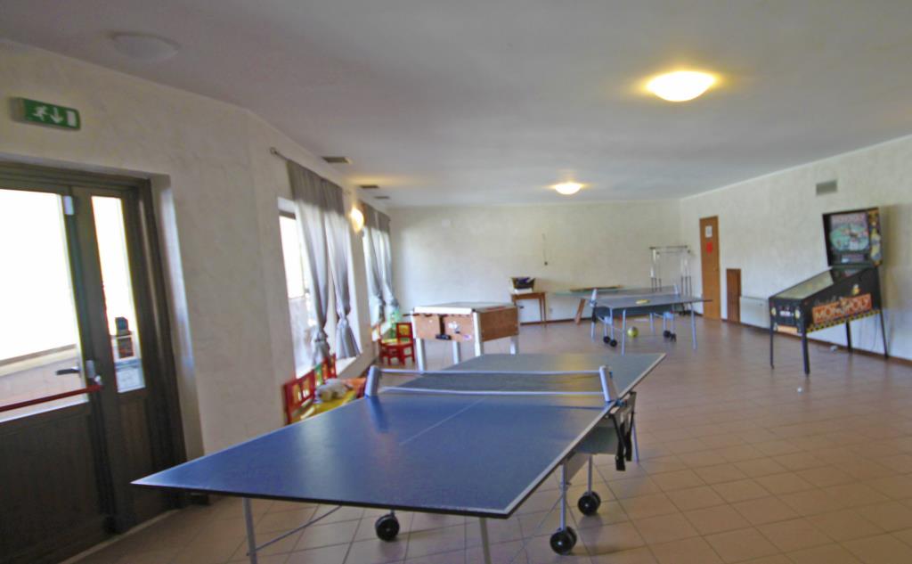 Hotel La Vecchia Miniera - 