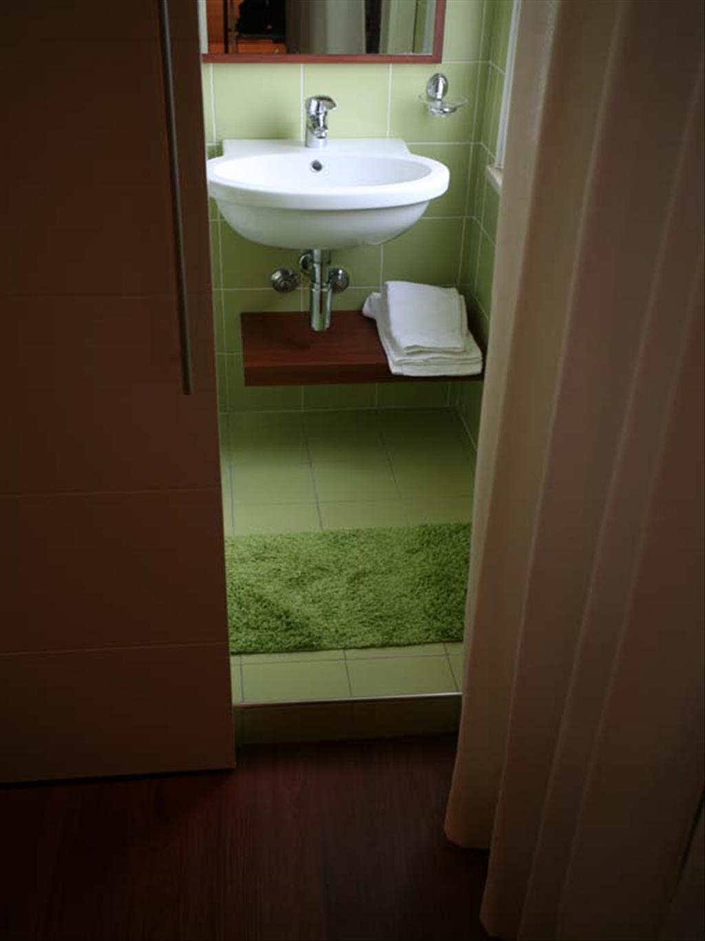Hotel Lady B - Bagno