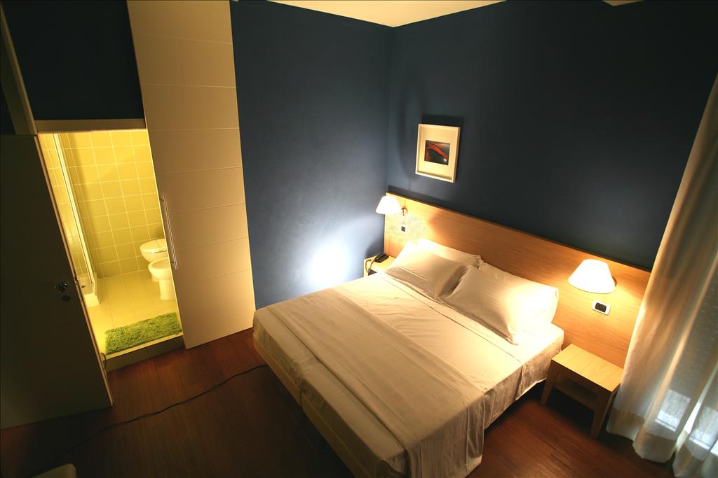 Hotel Lady B - Camere