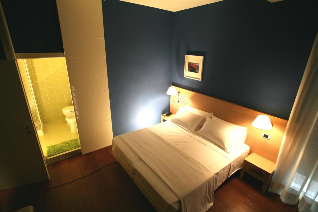Hotel Lady B - Camere