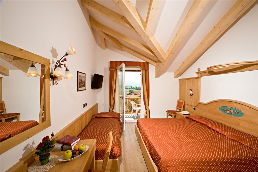 Hotel Lady Maria - Camera