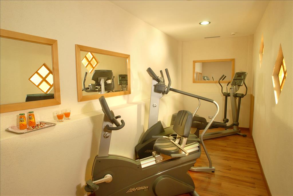 Hotel Lady Maria - Fitness