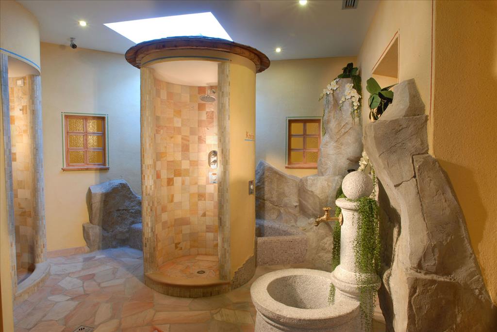 Hotel Lady Maria - Wellness