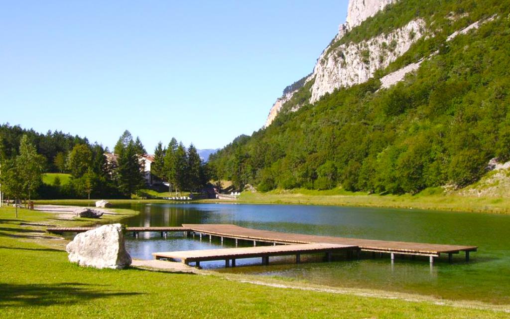 Garni Lago Nembia - LagoNembia