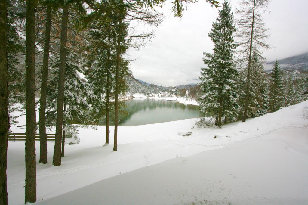 Garni Lago Nembia - LagoNembia