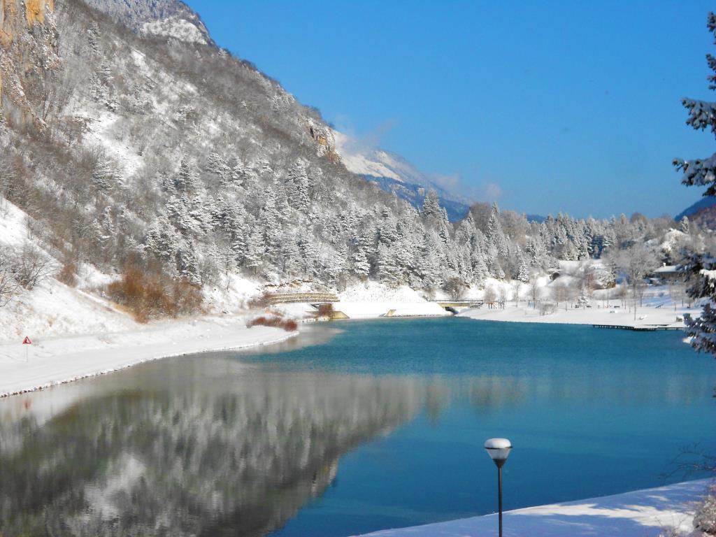 Garni Lago Nembia - LagoNembia