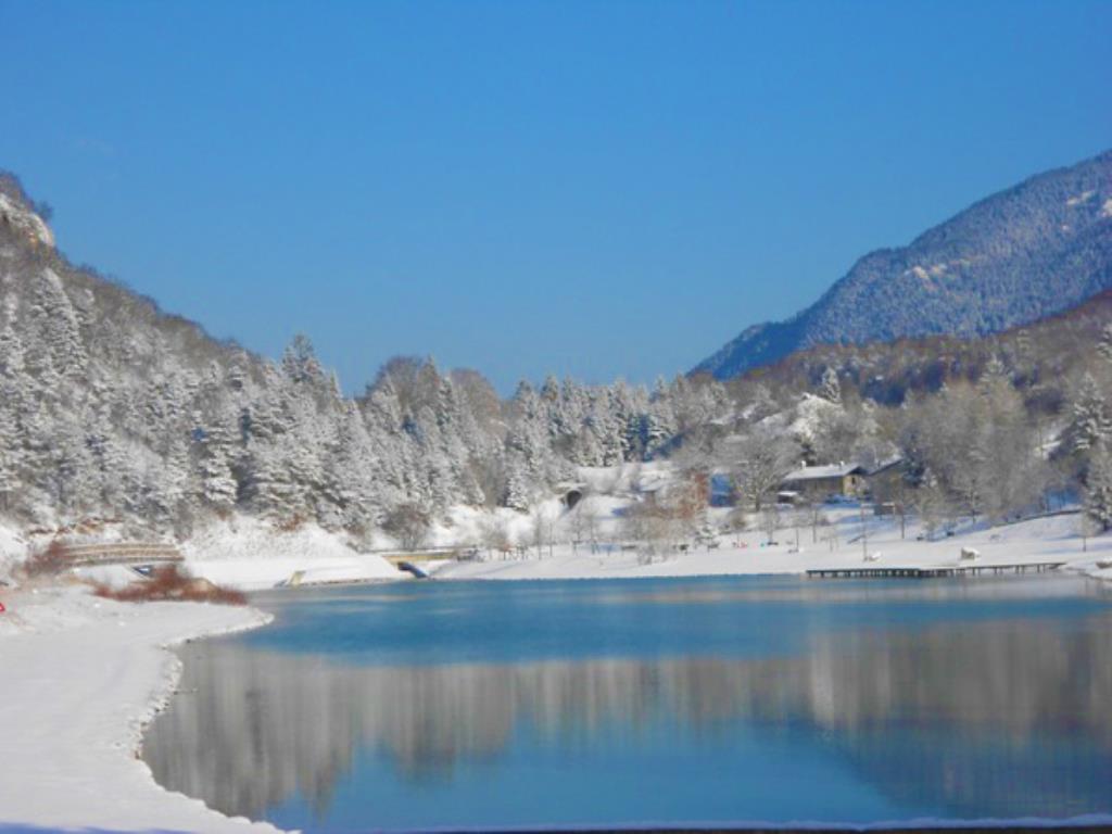 Garni Lago Nembia - LagoNembia