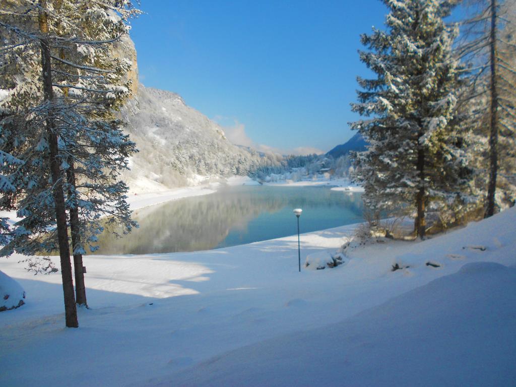 Garni Lago Nembia - LagoNembia