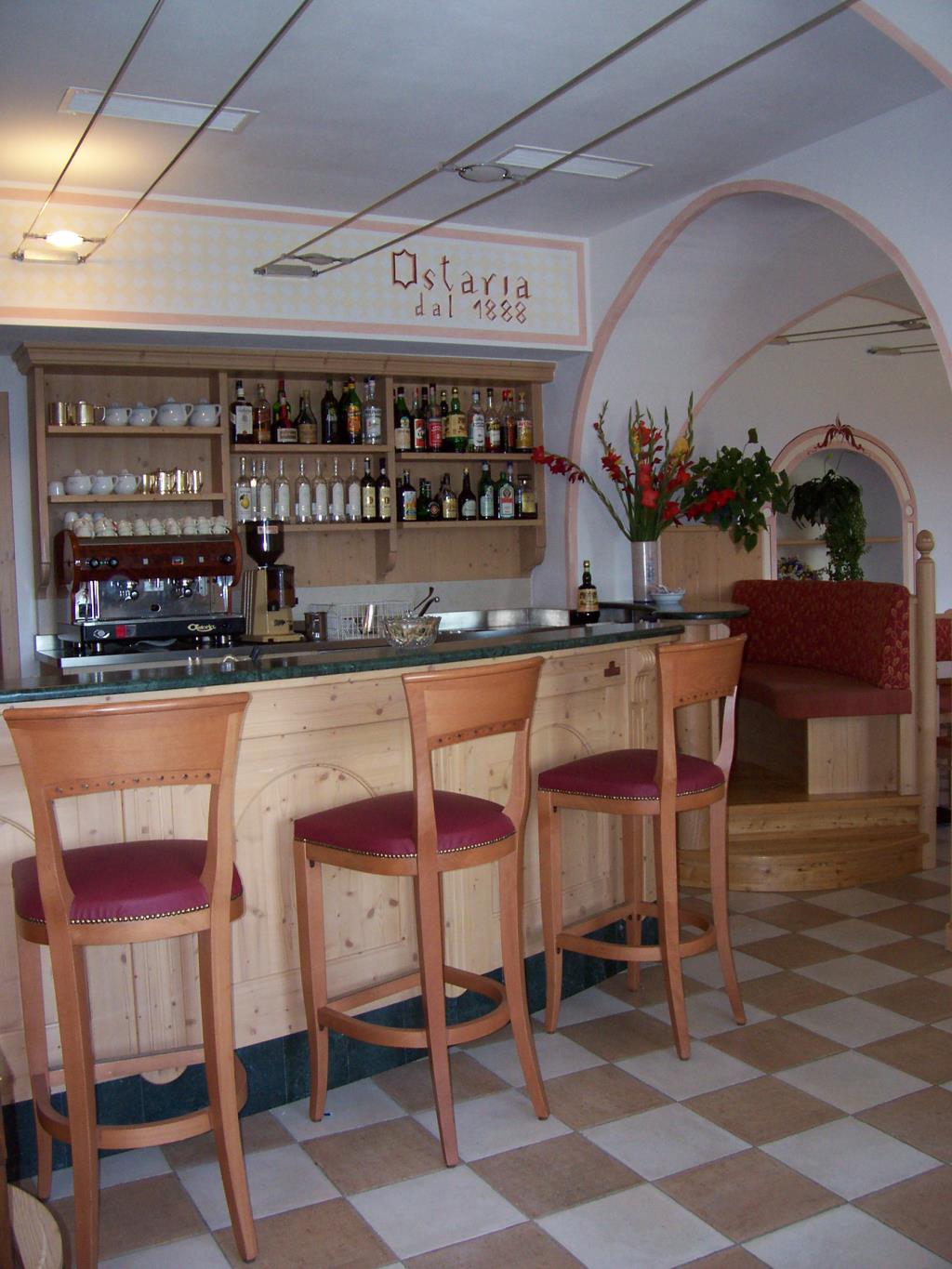 Hotel Lagorai - Bar