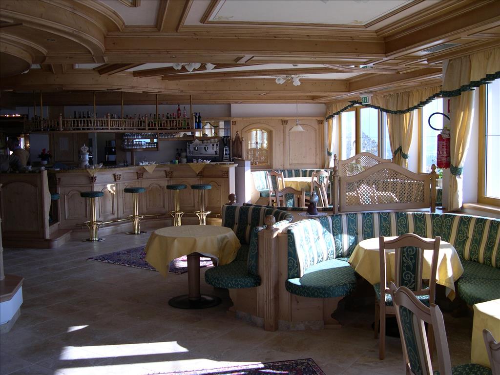 Hotel Lagorai  - Bar