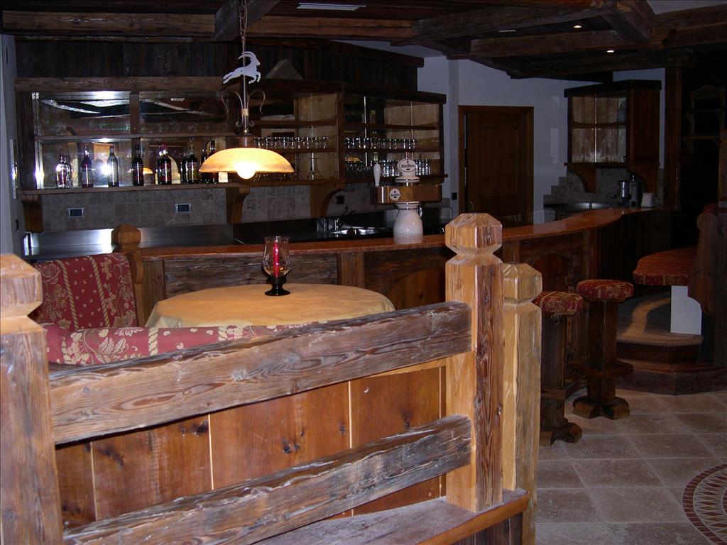 Hotel Lagorai  - Bar