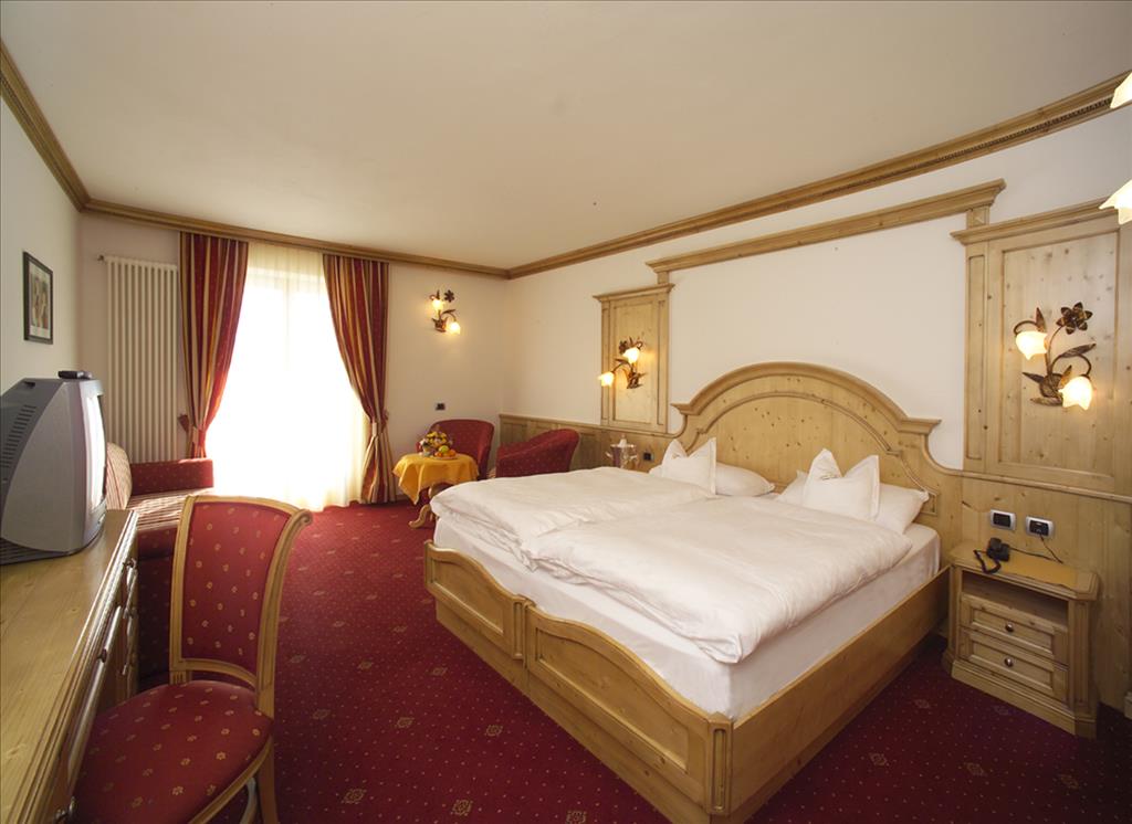 Hotel Lagorai  - Camera
