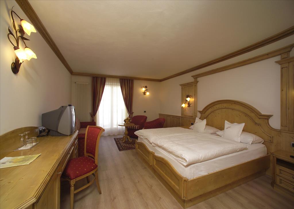 Hotel Lagorai  - Camera