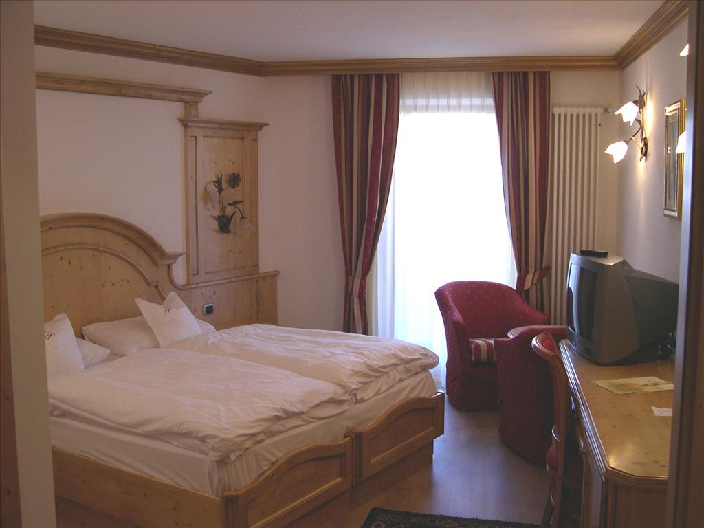 Hotel Lagorai  - Camera