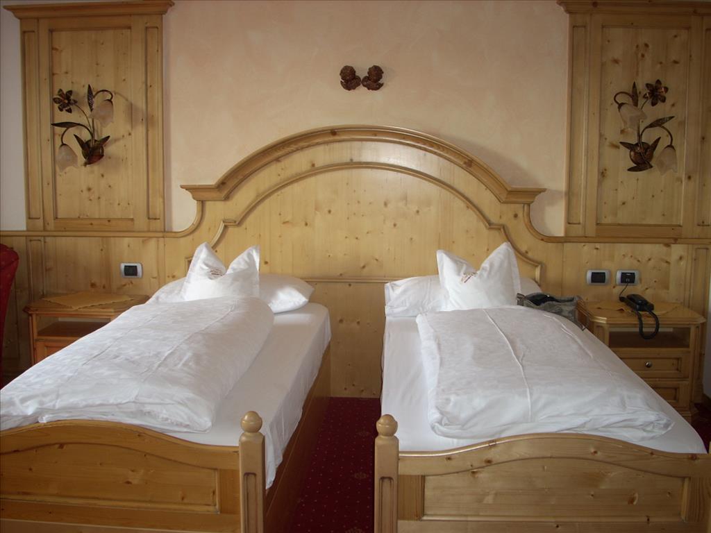 Hotel Lagorai  - Camera