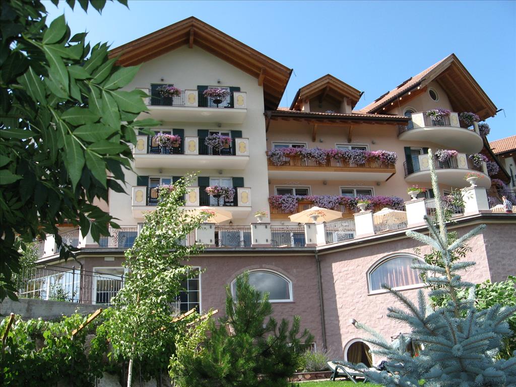 Hotel Lagorai  - Facciata