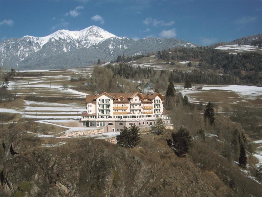 Hotel Lagorai  - Facciata