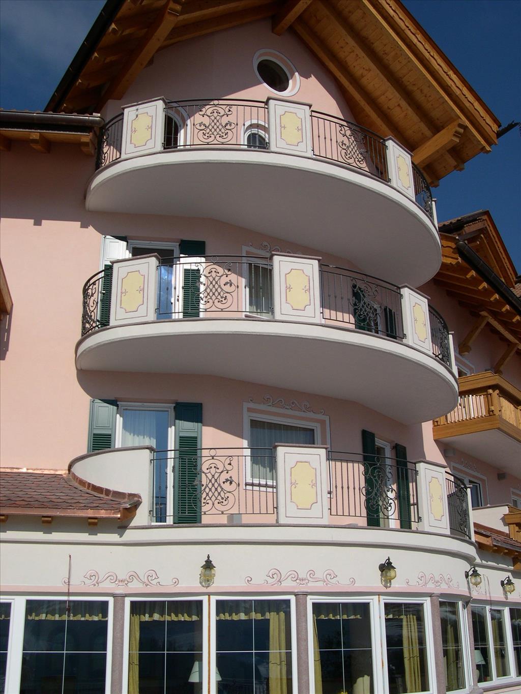 Hotel Lagorai  - Facciata