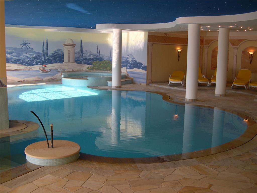 Hotel Lagorai  - Piscina